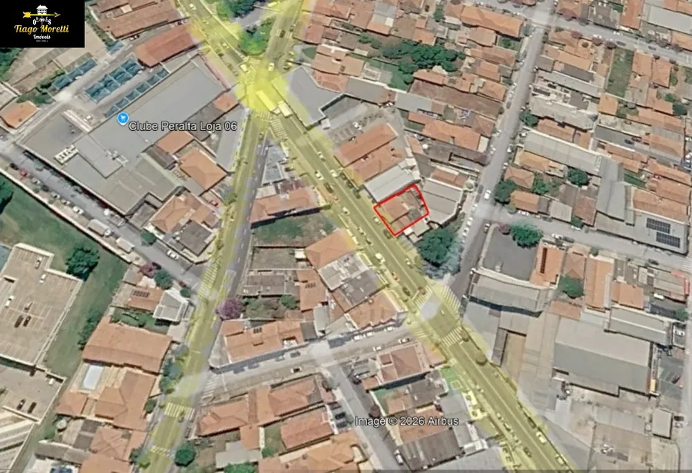Loteamento e Condomínio, 345 m² - Foto 3