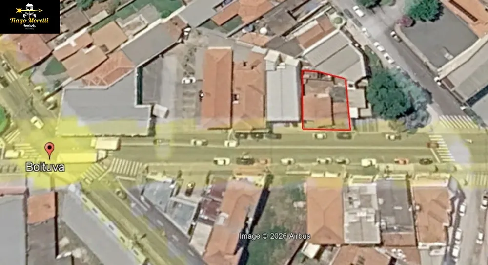 Loteamento e Condomínio, 345 m² - Foto 1