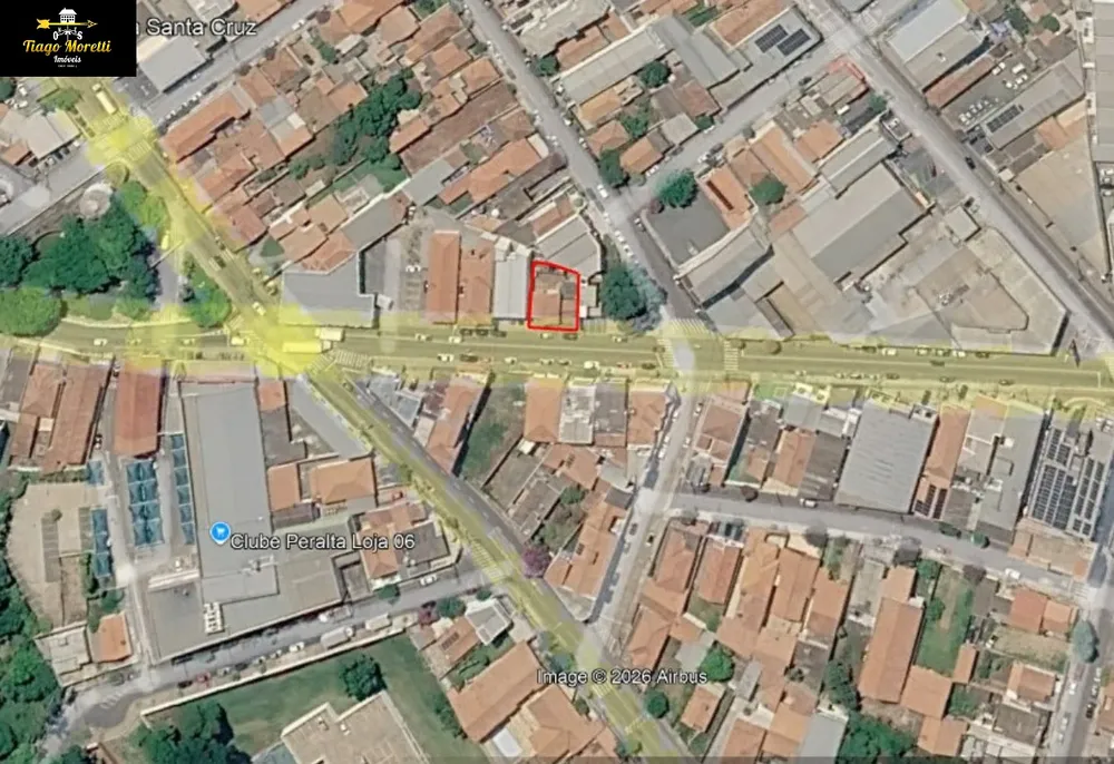 Loteamento e Condomínio, 345 m² - Foto 4