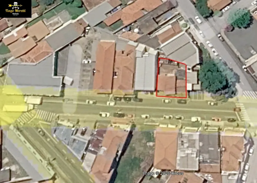 Loteamento e Condomínio, 345 m² - Foto 2