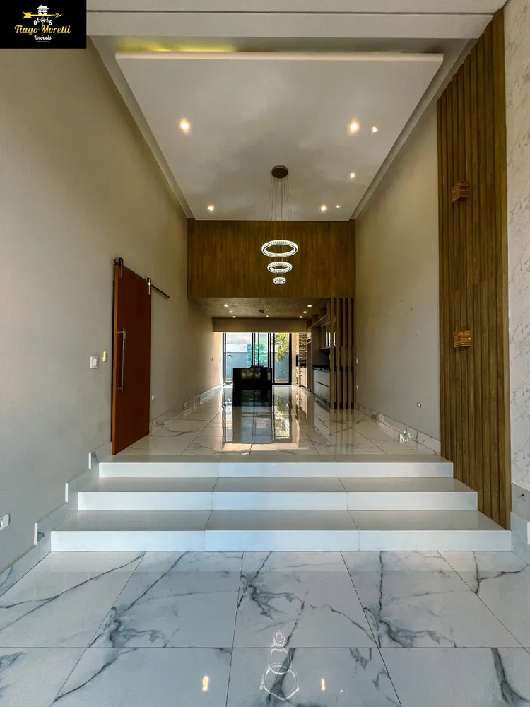 Casa de Condomínio, 3 quartos - Foto 7