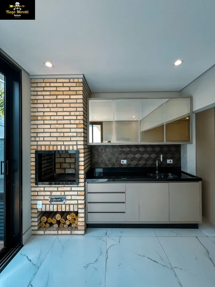Casa de Condomínio, 3 quartos - Foto 6