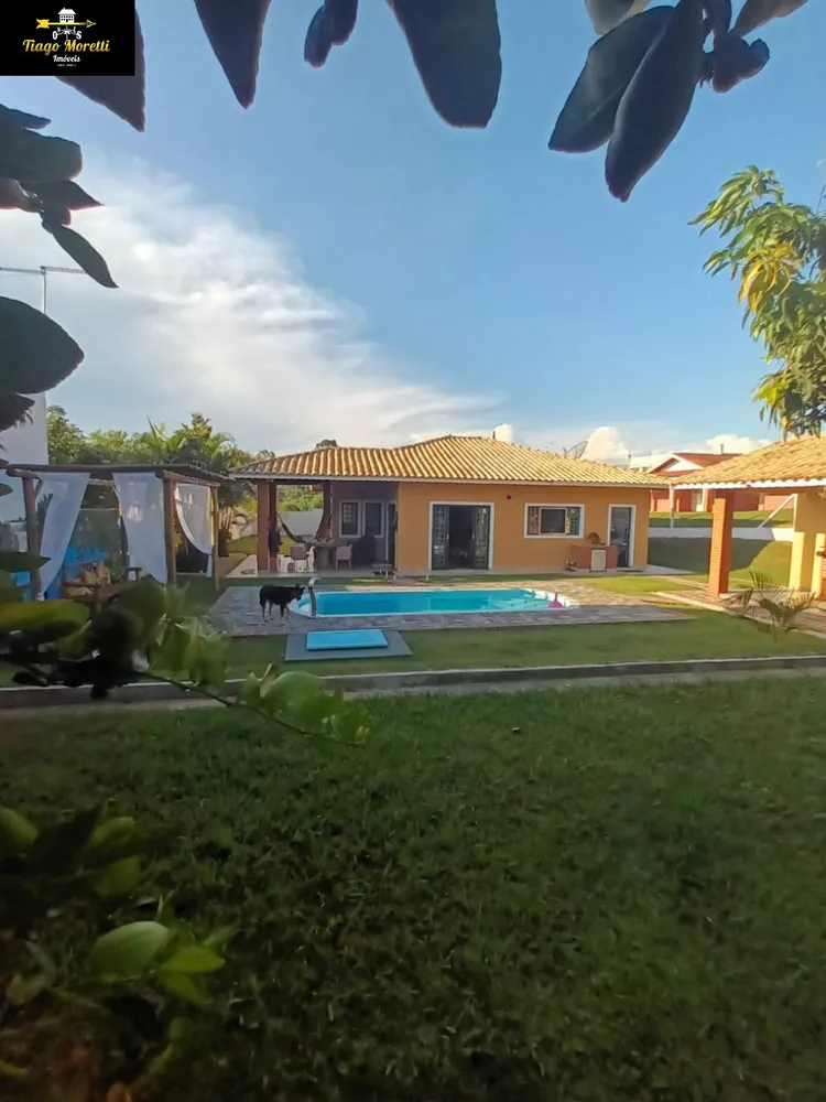 Sítio, 3 quartos - Foto 7