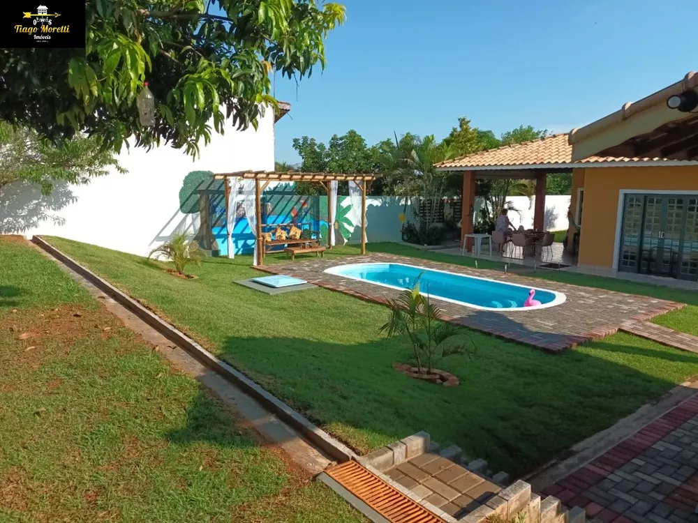 Sítio, 3 quartos - Foto 6