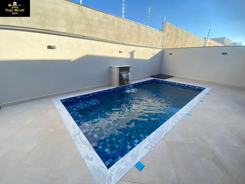 Casa, 3 quartos, 156 m² - Foto 1