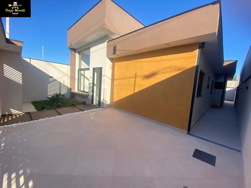 Casa, 3 quartos, 156 m² - Foto 2