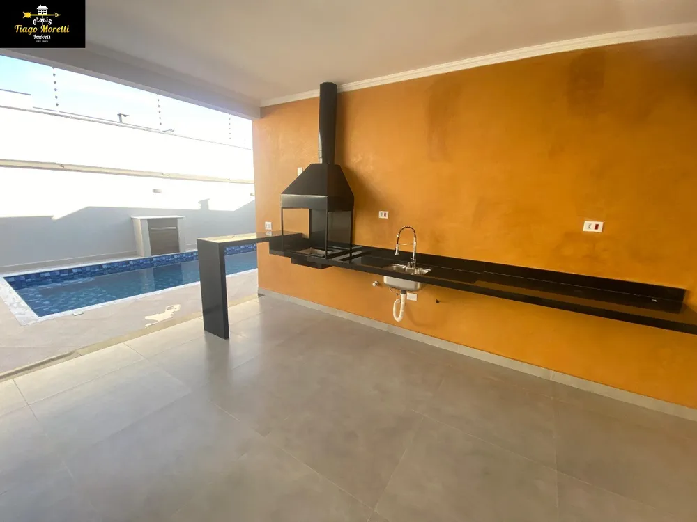 Casa, 3 quartos, 156 m² - Foto 12