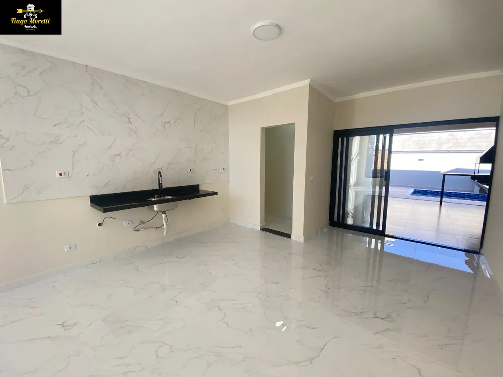 Casa, 3 quartos, 156 m² - Foto 4