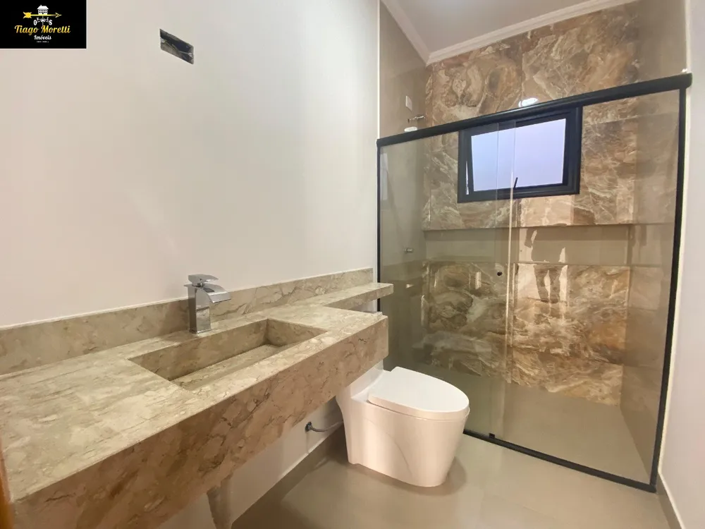 Casa, 3 quartos, 156 m² - Foto 7