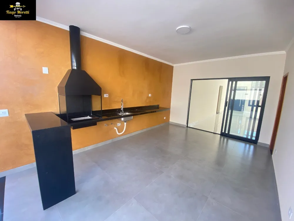 Casa, 3 quartos, 156 m² - Foto 13