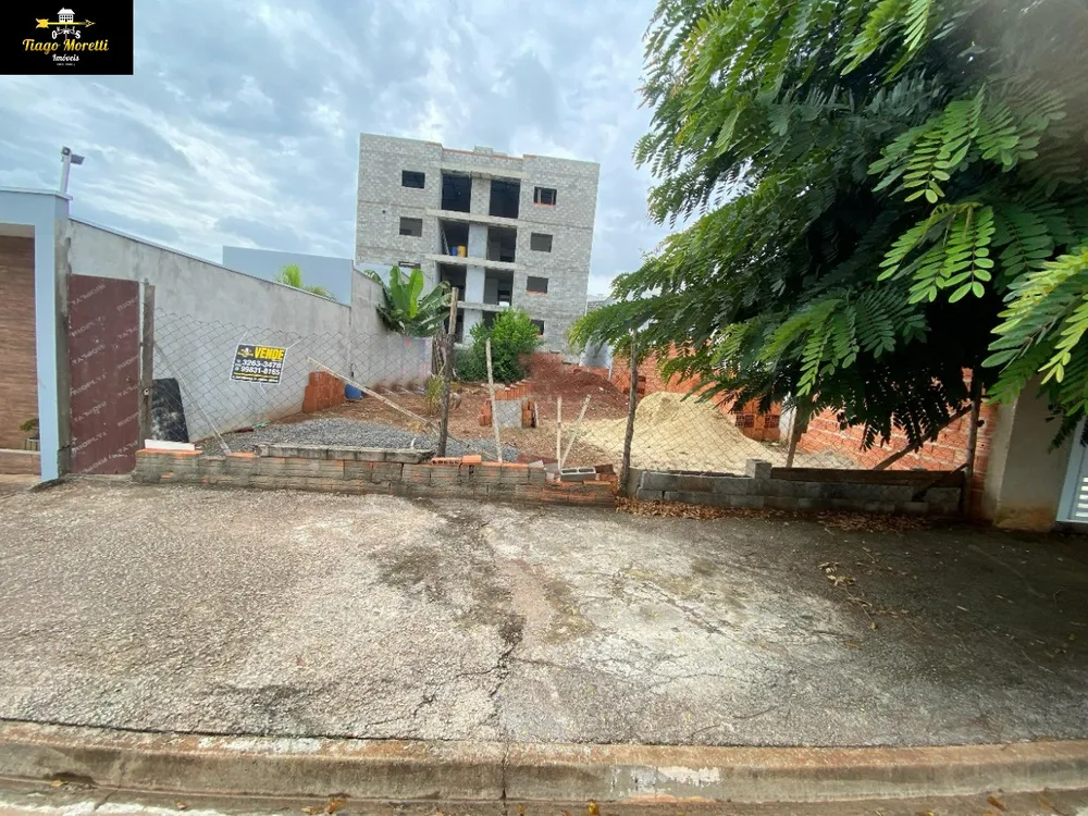 Terreno, 271 m² - Foto 1