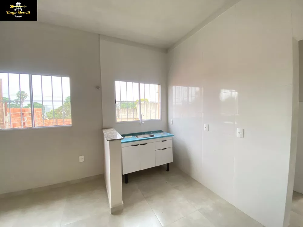 Apartamento, 1 quarto, 45 m² - Foto 3