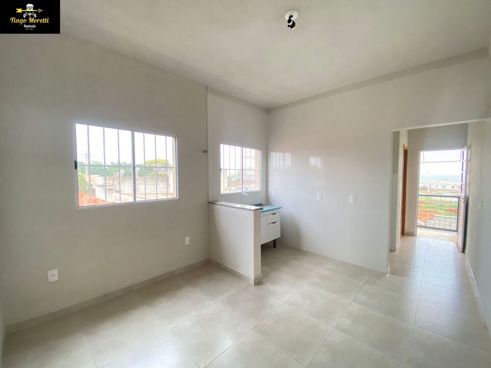 Apartamento, 1 quarto, 45 m² - Foto 2