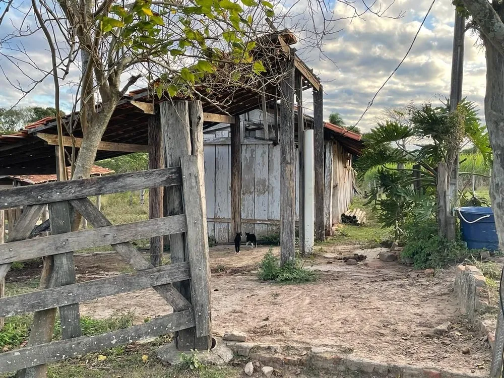 Sítio, 2 quartos, 6 hectares - Foto 14