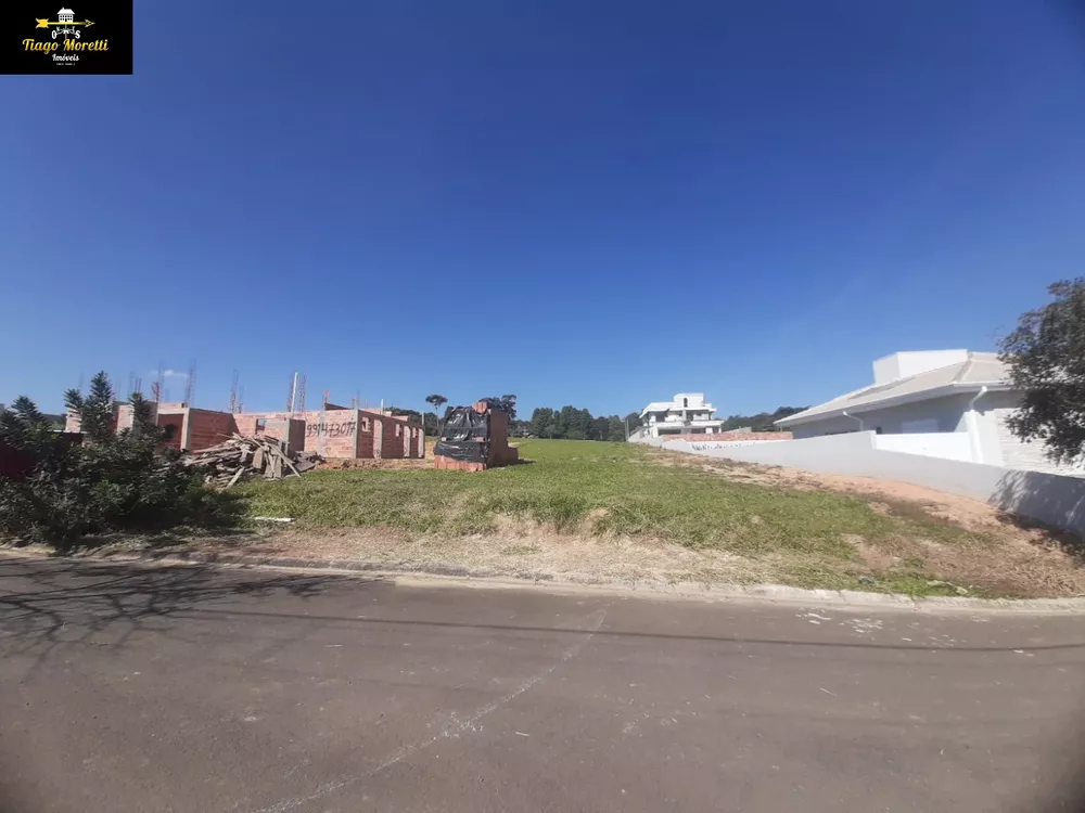 Terreno, 1000 m² - Foto 4