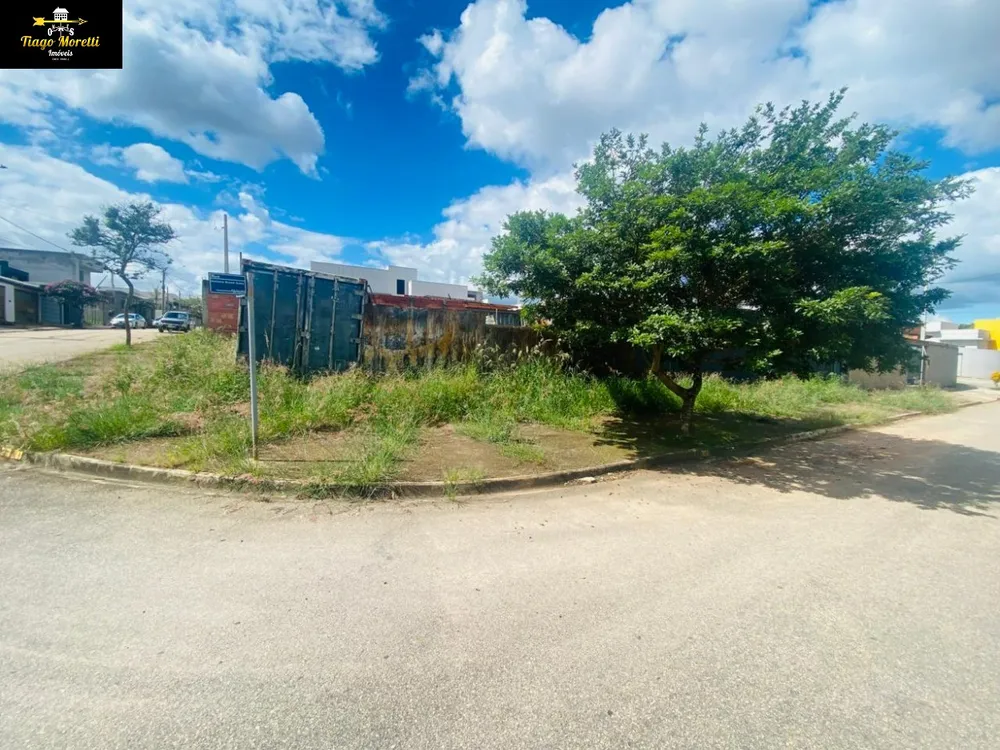 Terreno, 341 m² - Foto 1