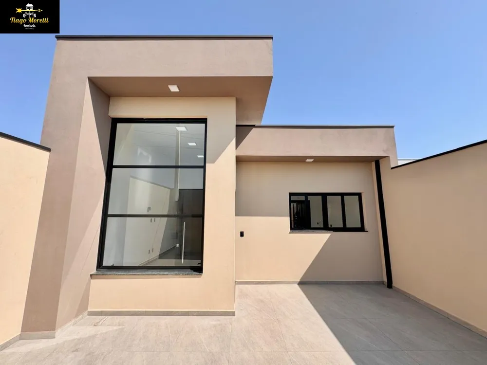 Casa, 2 quartos - Foto 1