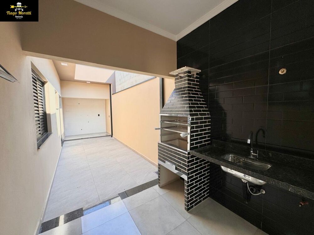 Casa, 2 quartos - Foto 2
