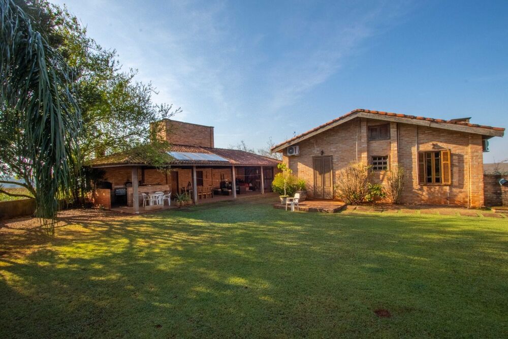 Sítio, 2 quartos, 23 hectares - Foto 8