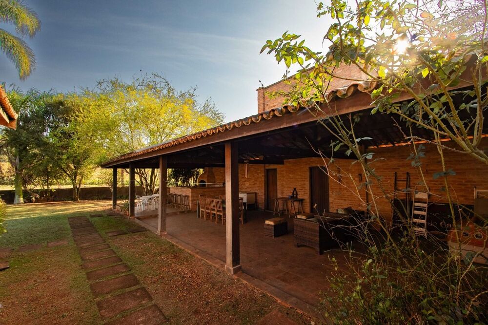 Sítio, 2 quartos, 23 hectares - Foto 9