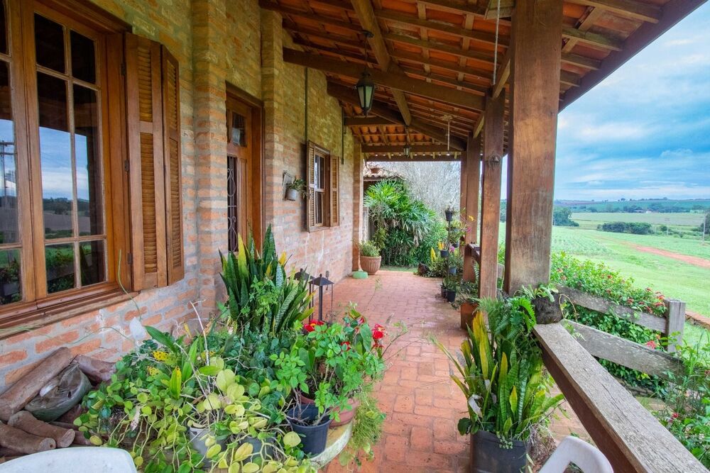 Sítio, 2 quartos, 23 hectares - Foto 2