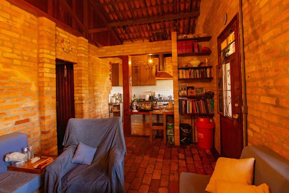 Sítio, 2 quartos, 23 hectares - Foto 5