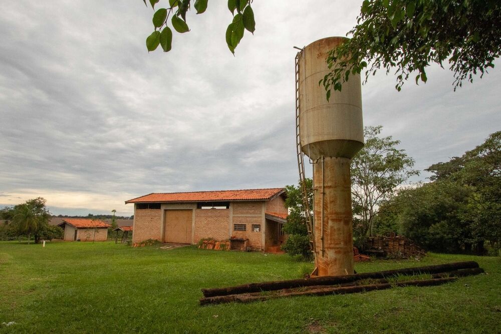 Sítio, 2 quartos, 23 hectares - Foto 13