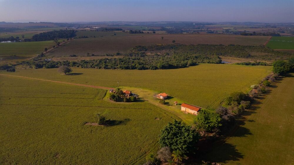 Sítio, 2 quartos, 23 hectares - Foto 24