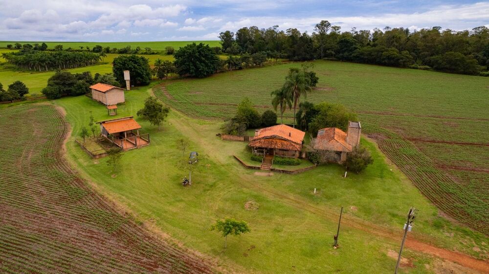 Sítio, 2 quartos, 23 hectares - Foto 23