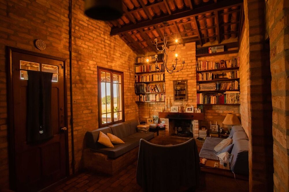 Sítio, 2 quartos, 23 hectares - Foto 4