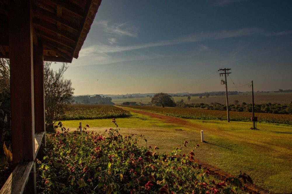 Sítio, 2 quartos, 23 hectares - Foto 3