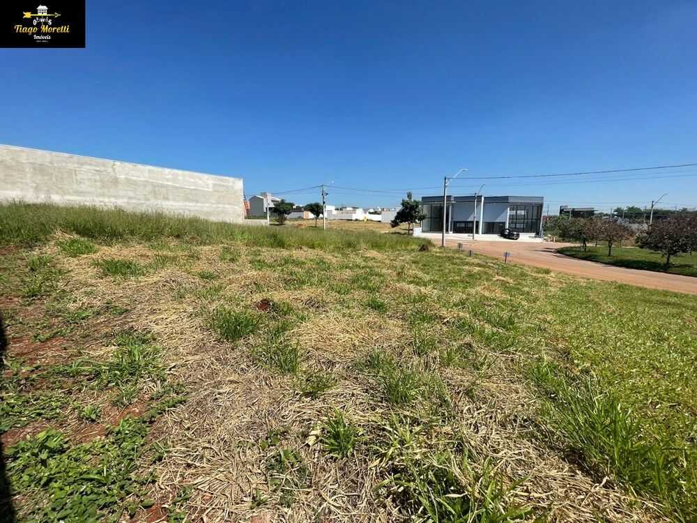 Loteamento e Condomínio, 416 m² - Foto 2