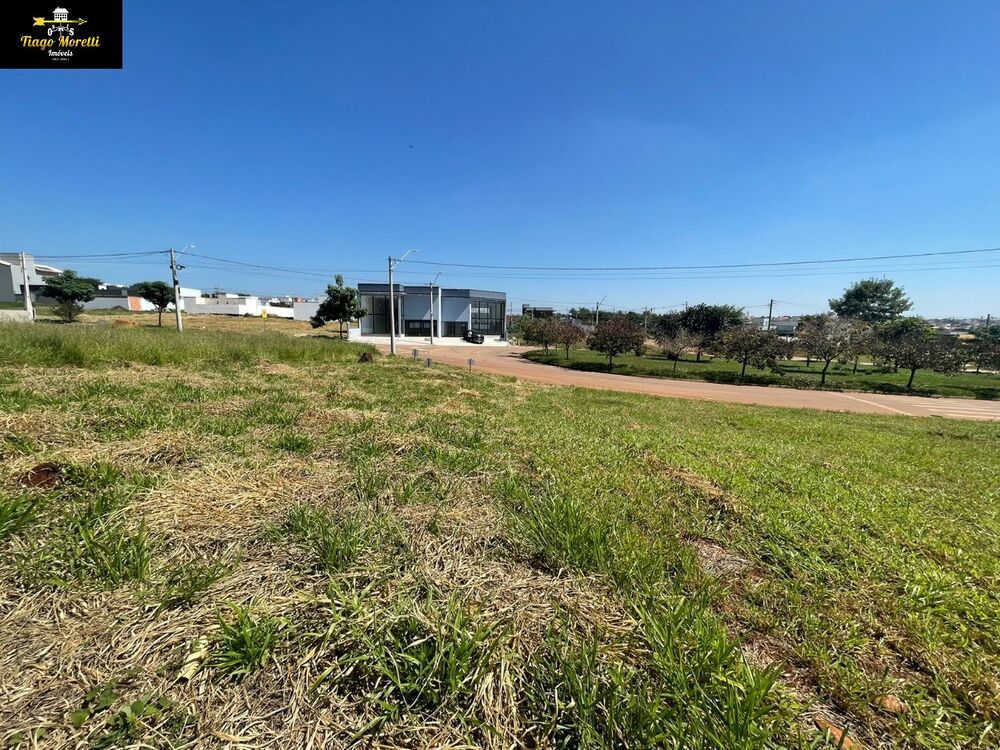 Loteamento e Condomínio, 416 m² - Foto 1