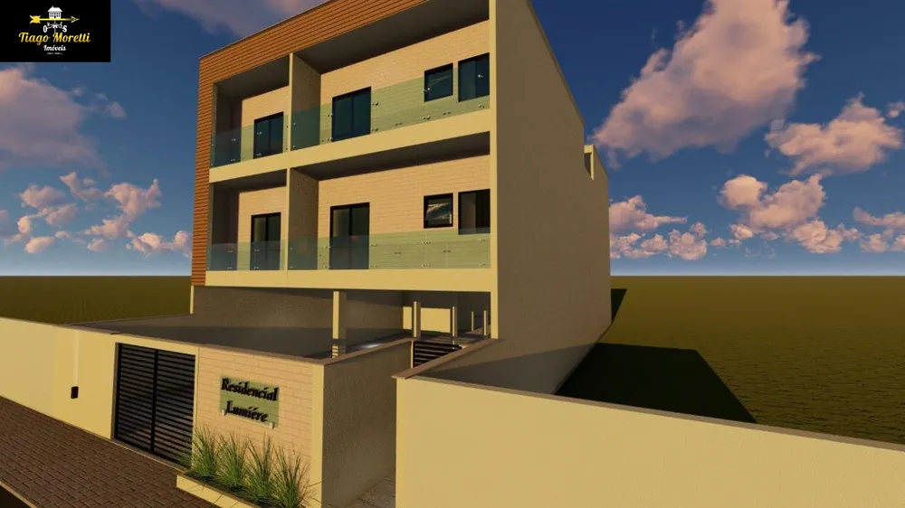 Apartamento, 2 quartos, 75 m² - Foto 3