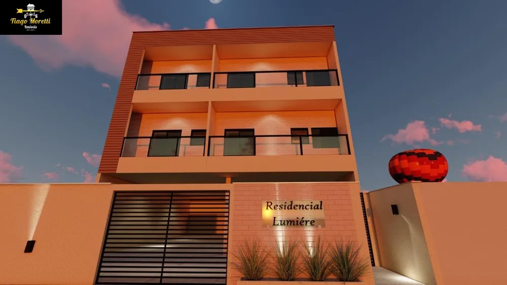 Apartamento, 2 quartos, 75 m² - Foto 5