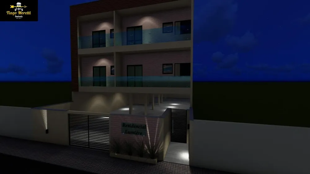 Apartamento, 2 quartos, 75 m² - Foto 6