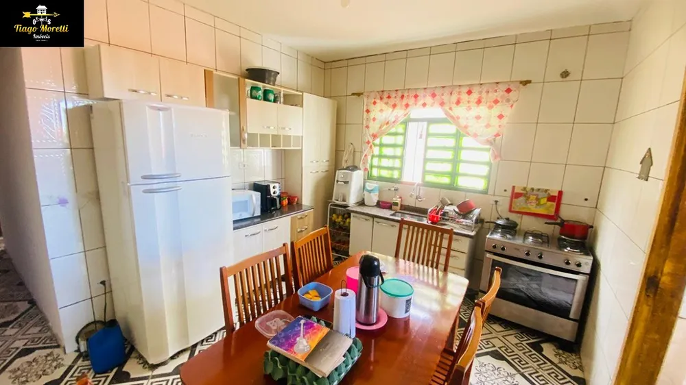 Casa, 4 quartos, 140 m² - Foto 6