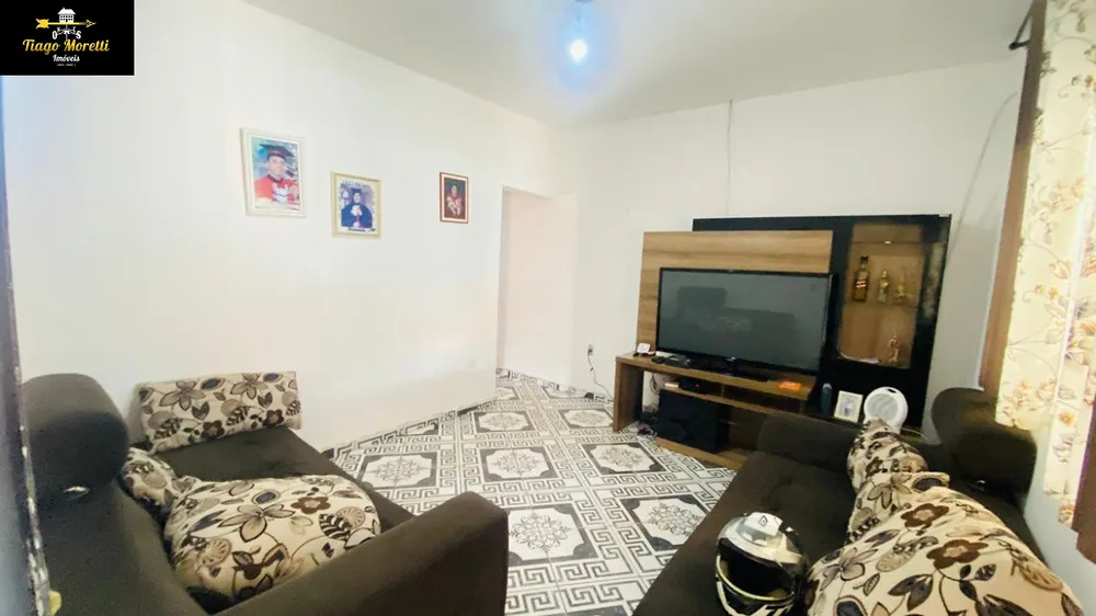 Casa, 4 quartos, 140 m² - Foto 1