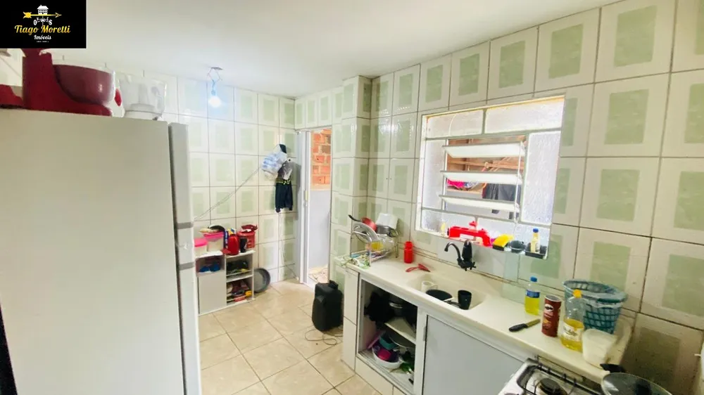 Casa, 4 quartos, 140 m² - Foto 12