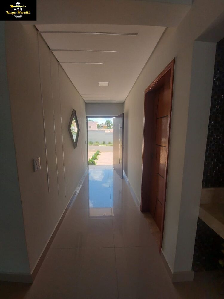 Casa de Condomínio, 4 quartos - Foto 35