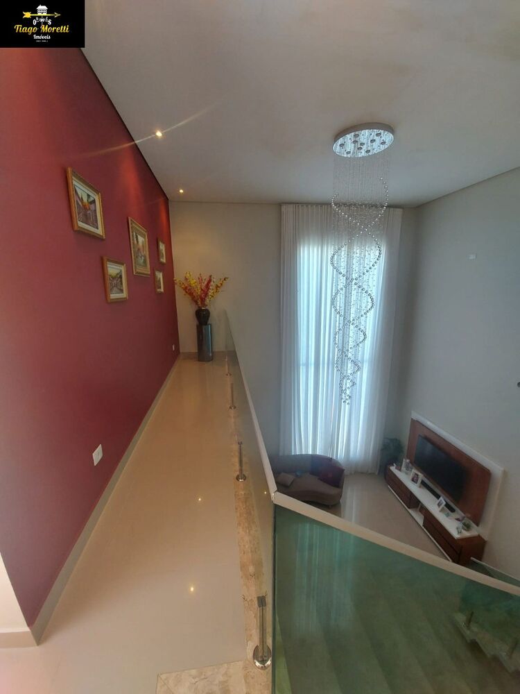 Casa de Condomínio, 4 quartos - Foto 23