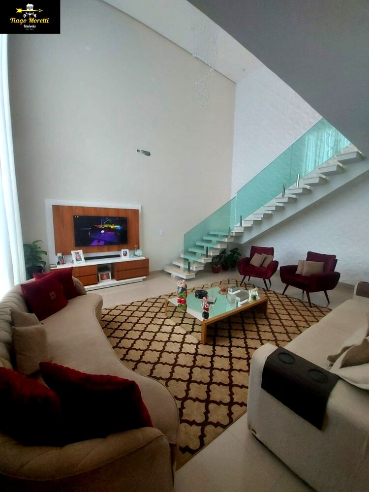 Casa de Condomínio, 4 quartos - Foto 5