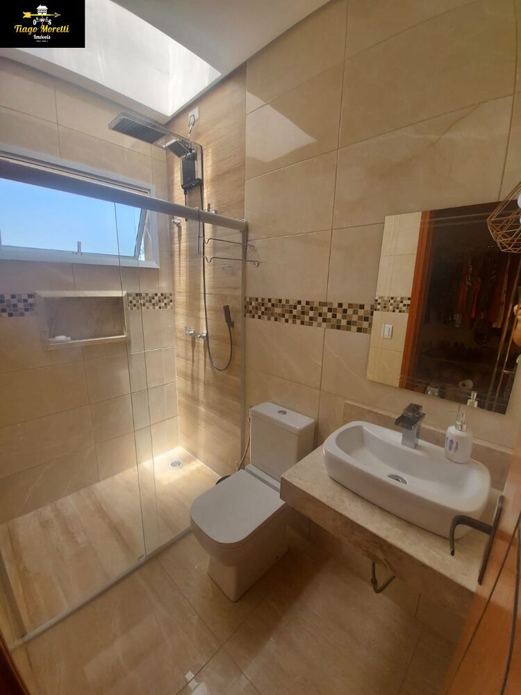 Casa de Condomínio, 4 quartos - Foto 29