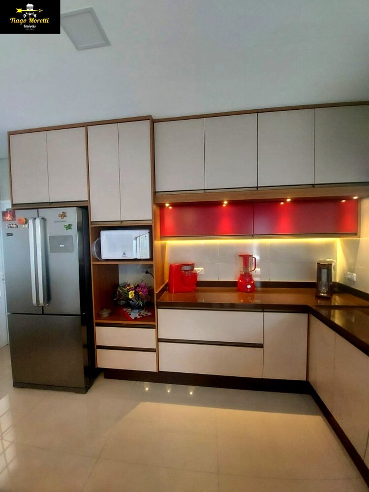 Casa de Condomínio, 4 quartos - Foto 11