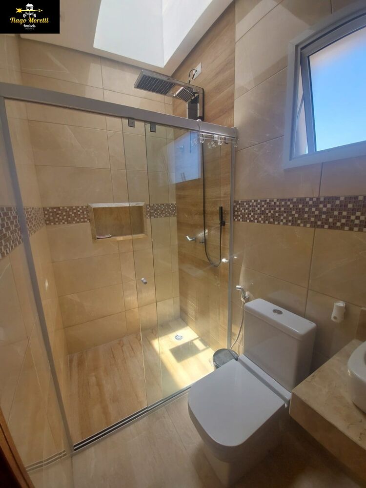 Casa de Condomínio, 4 quartos - Foto 27