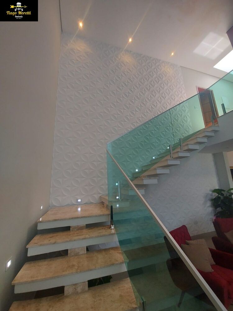 Casa de Condomínio, 4 quartos - Foto 36