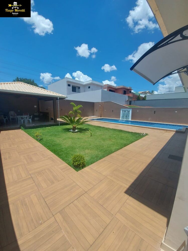 Casa de Condomínio, 4 quartos - Foto 20