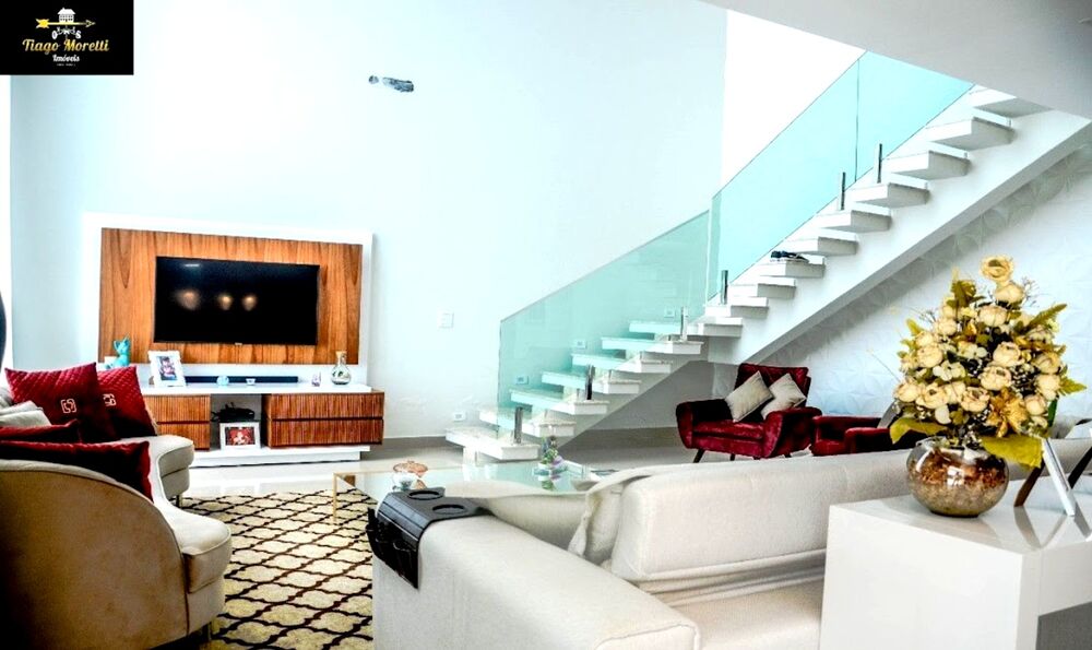 Casa de Condomínio, 4 quartos - Foto 6