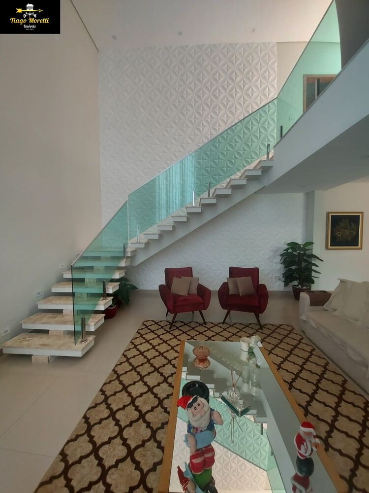 Casa de Condomínio, 4 quartos - Foto 21