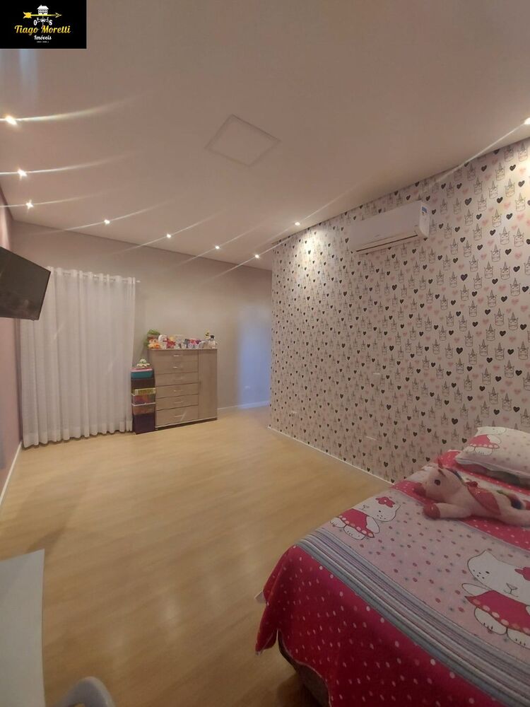 Casa de Condomínio, 4 quartos - Foto 25